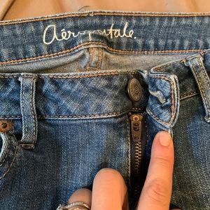 Aeropostale jeans